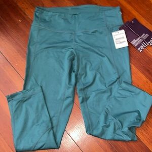 Zella leggings. Brand new, tags on